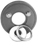 Power Master SBC Crank pulley 293