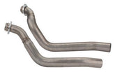 Pypes Performance exhaust 66-71 Ford Fairlane Exhaust Downpipes DFF10S