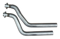Pypes Performance exhaust 64-66 Mustang 289 Down pipe DFM12S