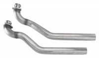 Pypes Performance exhaust 55-57 Chevy Downpipe 2in DGC05