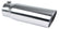 Pypes Performance exhaust Exhaust Tip 5in x 6in 18in L Polished Bolt-on EVT506-18