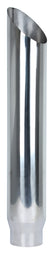 Pypes Performance exhaust Exhaust Stack 5in x 6in 36in L Miter Polished EVT506-36AC