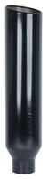 Pypes Performance exhaust Exhaust Stack 5in x 8in 36in L Black EVT508-36B