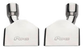 Pypes Performance exhaust 70-74 Cuda SS Exhaust Tips Pair EVT87