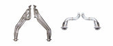 Pypes Performance exhaust 18-  Mustang 5.0L Header Kit w/Cats HDR79SK-1