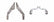 Pypes Performance exhaust 18-  Mustang 5.0L Header Kit w/Cats HDR79SK-1