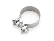 Load image into Gallery viewer, Pypes Performance exhaust SS Band Clamp 2.5 x 1in Each HVC21