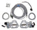 Pypes Performance exhaust Exhaust Cutout Kit Dual 2.5in & 3in Pair HVE10