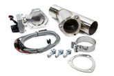 Pypes Performance exhaust 3in Electric Dump-single HVE13K