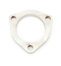 Pypes Performance exhaust Collector Flange 2.5in Stainless Each HVF10S