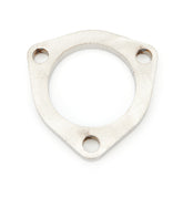Pypes Performance exhaust Collector Flange 2.5in Stainless Each HVF10S