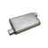 Pypes Performance exhaust Race Muffler 3in Offset/Offset Each MVR16