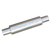 Pypes Performance exhaust Race Muffler 3in Round Case Each MVR203S