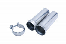 Load image into Gallery viewer, Pypes Performance exhaust 3in Ball &amp; Socket Connector w/Clamp PVA16