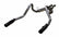 Pypes Performance exhaust 79-04 Mustang Cat Back Exhaust KIt Pype Bomb SFM29VB