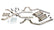 Pypes Performance exhaust 64-72 GM A-Body 3in Exhaust System SGA13R
