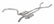 Pypes Performance exhaust 67-69 F-Body 2.5in H-Bom b w/H-Pipe Street Pro SGF42S