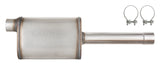 Pypes Performance exhaust 19-25 GM P/U 5.3L LTZ Muffler SGT31V