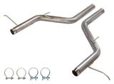 Pypes Performance exhaust 12-21 SRT Cherokee Pype Bomb Axle-Back Exhaust SJJ05MS