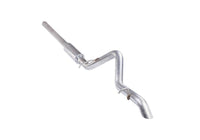 Pypes Performance exhaust 07-18 Jeep JK 2/4DR Cat Back Exhaust Kit SJJ21R
