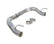 Pypes Performance exhaust Tailpipe Splitter Adaptr 2.5in Pair TGF10E