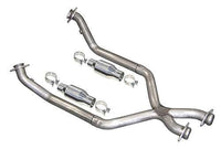 Pypes Performance exhaust 79-95 Mustang 5.0L XPipe XFM30