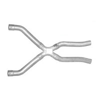 Pypes Performance exhaust 78-88 GM G-Body X-Pipe XGG10