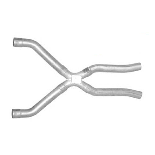 Pypes Performance exhaust 78-88 GM G-Body X-Pipe XGG10