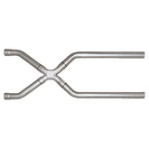 Pypes Performance exhaust Universal X-Pipe 3in XVA13