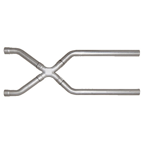Pypes Performance exhaust Universal X-Pipe 3in XVA13