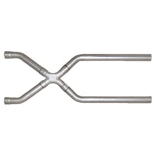 Load image into Gallery viewer, Pypes Performance exhaust Universal X-Pipe 3in XVA13