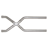 Pypes Performance exhaust Universal X-Pipe 3in XVA13