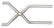Pypes Performance exhaust Universal 3.5in X-Pipe Stainless XVA14