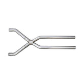 Pypes Performance exhaust Universal X-Pipe Tunnel 2.5in XVF10