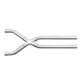 Pypes Performance exhaust Universal X-Pipe Tunnel 3in XVF13