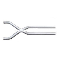 Pypes Performance exhaust Universal X-Pipe Tunnel 3in XVF13