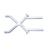 Pypes Performance exhaust Universal X-Pipe 3in X-Change XVX13