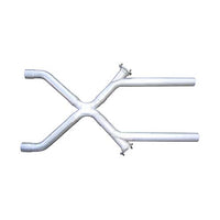 Pypes Performance exhaust Universal X-Pipe 3in X-Change XVX13