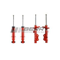 Pedders 2010-2015 Camaro Full Strut Kit (Front/Rear)