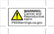 Russell black 90 -6 Pro PTFE hose end 550513