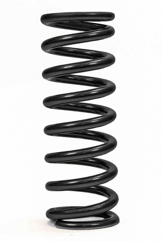 QA1 Coil Spring 2.5in ID x 10in Black 10HT125B