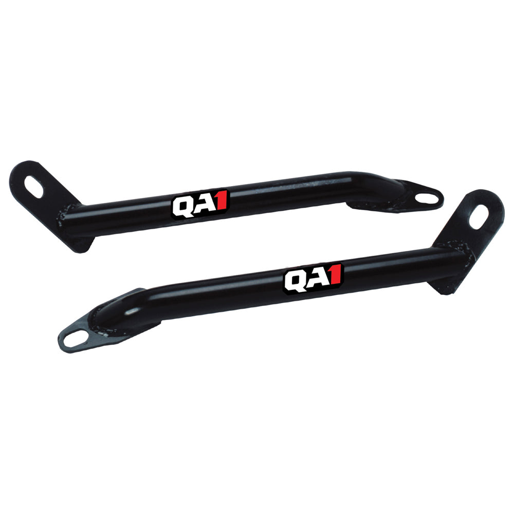 QA1 Rear Tubular Frame Brace - 78-88 GM G-Body 5210