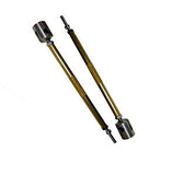 QA1 Dynamic Adj. Strut Bars - 62-72 Mopar B/E-Body 52312