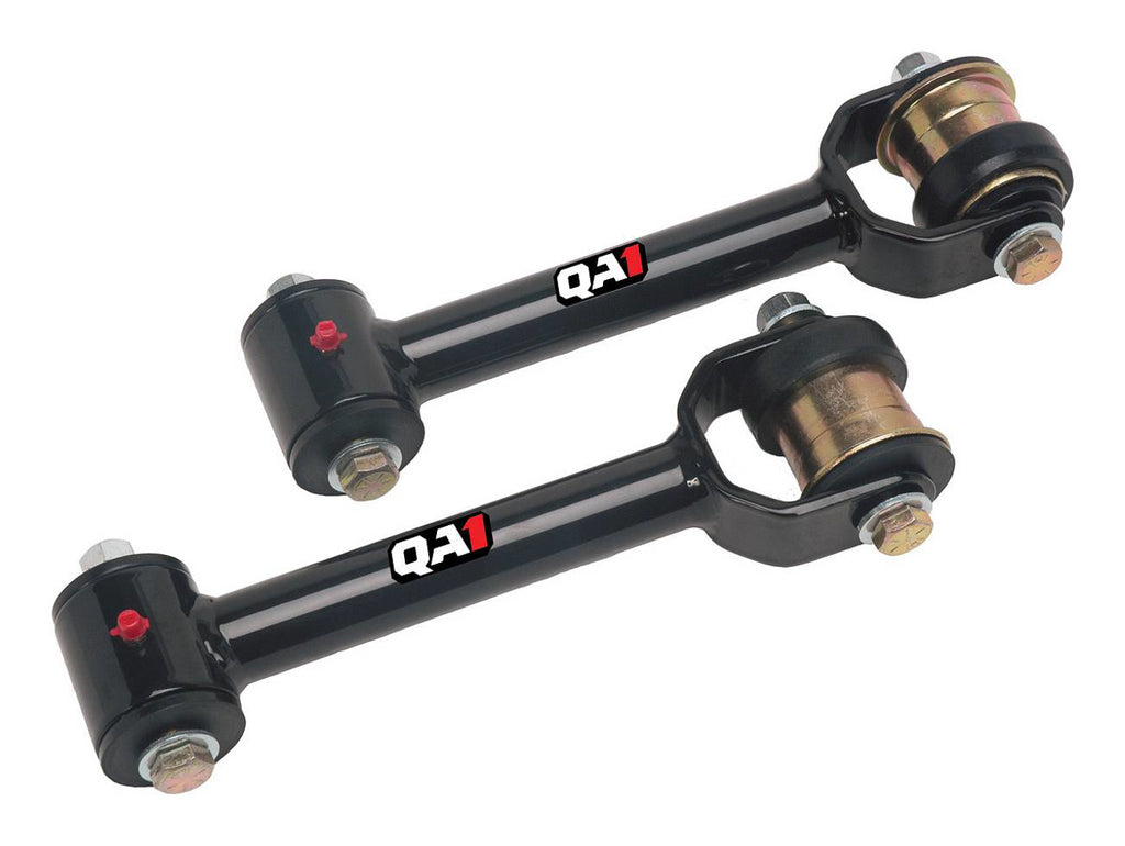 QA1 Upper Tubular Trailing Arms - 78-88 GM G-Body 5267