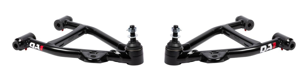 QA1 Eco-Comp Control Arms - 79-93 Mustang 5.0L 52740