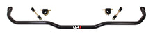 Load image into Gallery viewer, QA1 Sway Bar - Front 1-1/4in 67-69 Camaro/Firebird 52816