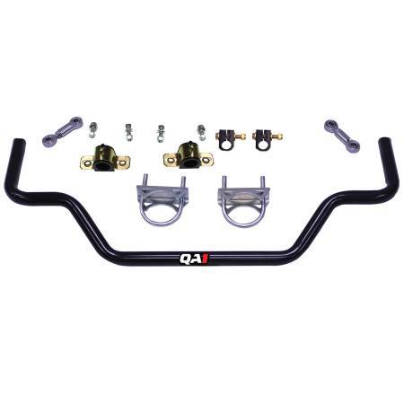 QA1 Sway Bar Kit Rear 7/8in 67-69 GM F-Body 52827