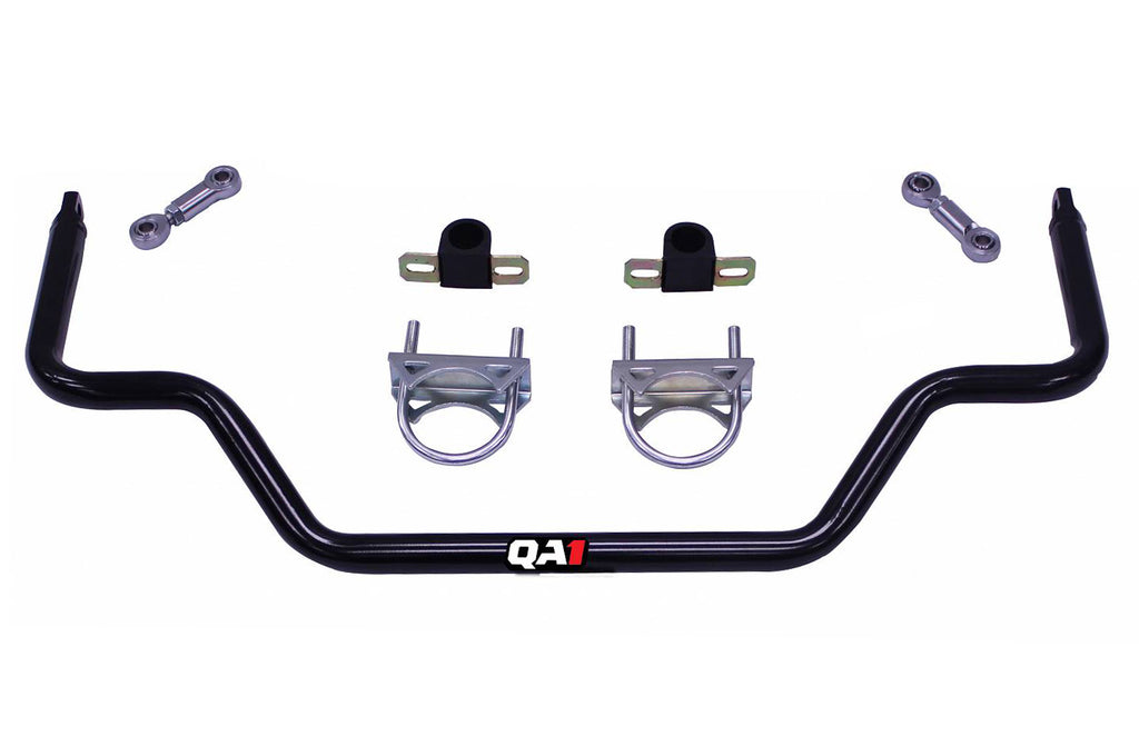 QA1 Sway Bar Kit Front 1-1/4in 88-98 GM C1500 52868