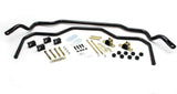 QA1 Sway Bar Set - F & R 64-72 GM A-Body 52873