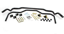 Load image into Gallery viewer, QA1 Sway Bar Set - F &amp; R 64-72 GM A-Body 52873